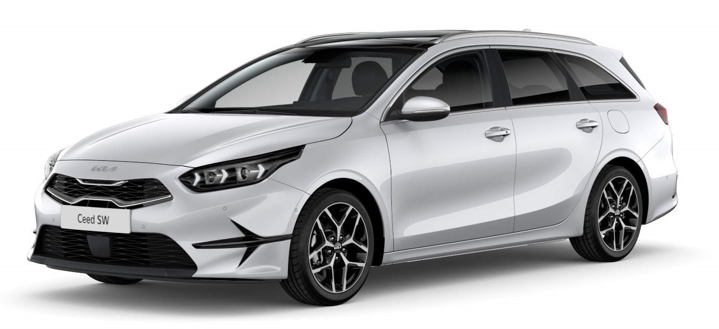 Kia Ceed SW